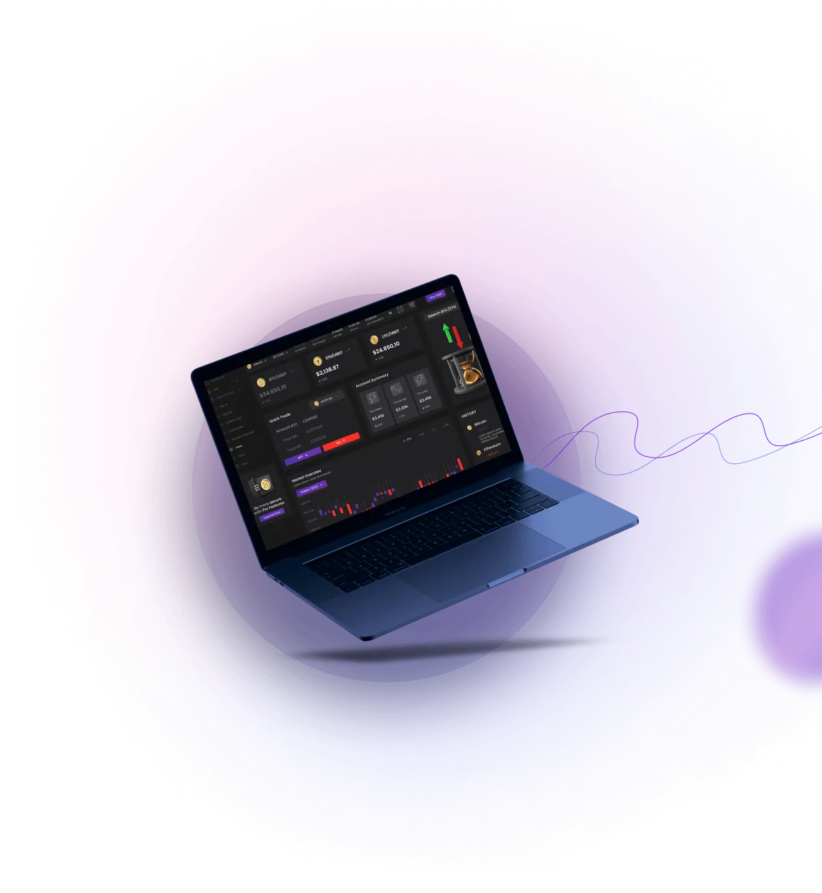GeldeKross - Enhance Your Trading Journey with the GeldeKross App